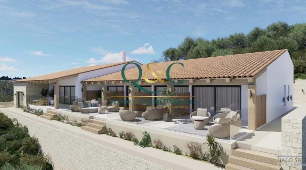 Main image of property: Algarve, São Brás de Alportel