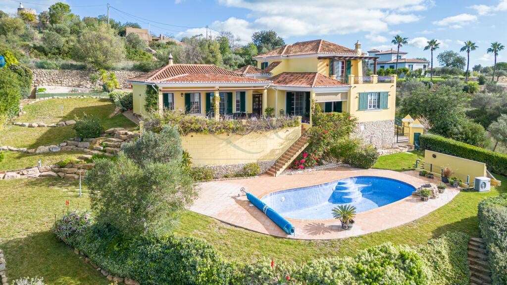house for sale in Algarve, Loul