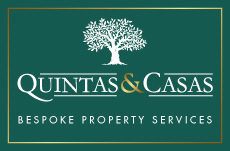 Quintas and Casas, Loulebranch details