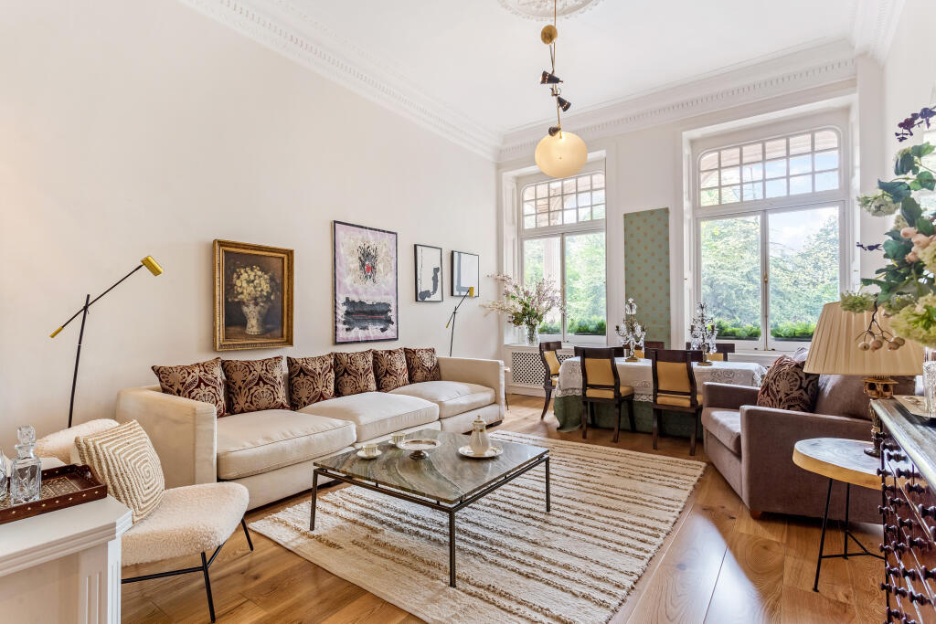 Main image of property: Cadogan Square, SW1X