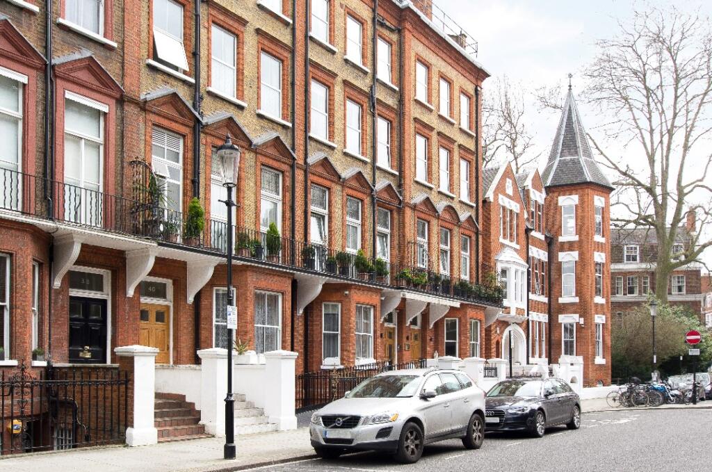 Main image of property: Roland Gardens, SW7