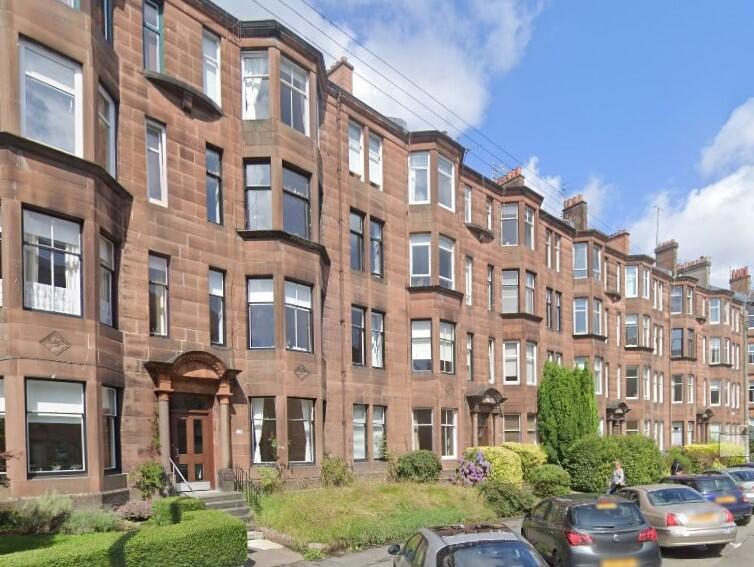 Main image of property: Novar Drive, Hyndland, Glasgow, G12