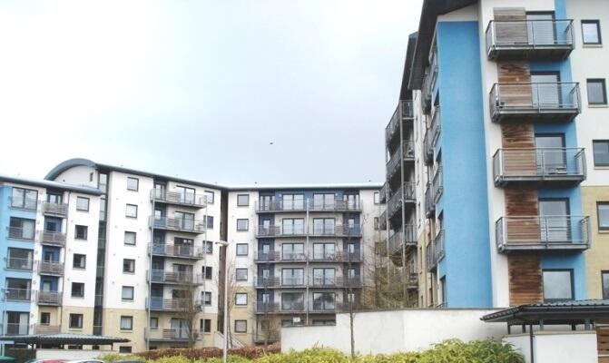 Main image of property: Drybrough Crescent, Craigmillar, Edinburgh, EH16