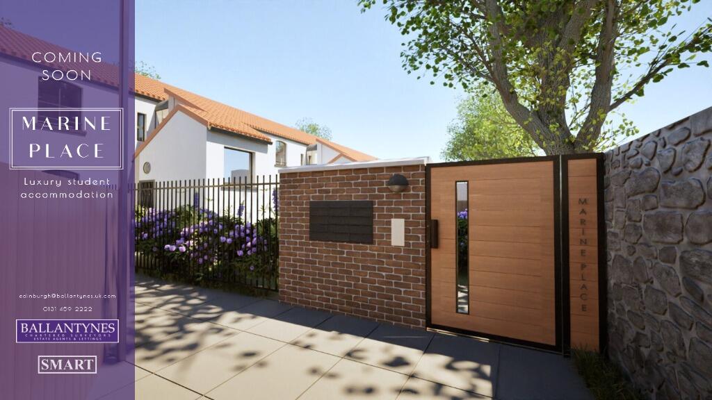 Main image of property: Marine Place, St Andrews, Fife, KY16