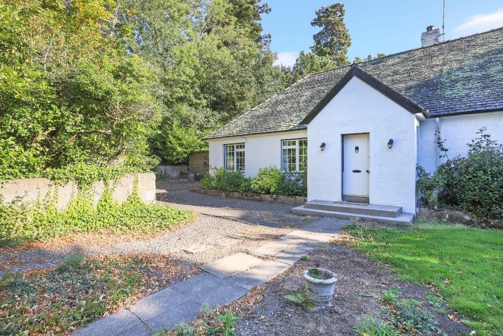Main image of property: Monkrigg, East Lothian, EH41