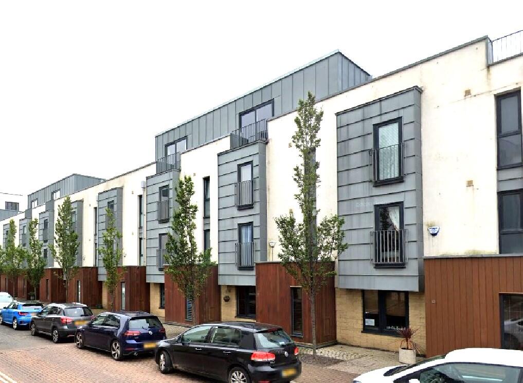 Main image of property: Kimmerghame Terrace, Edinburgh, EH4