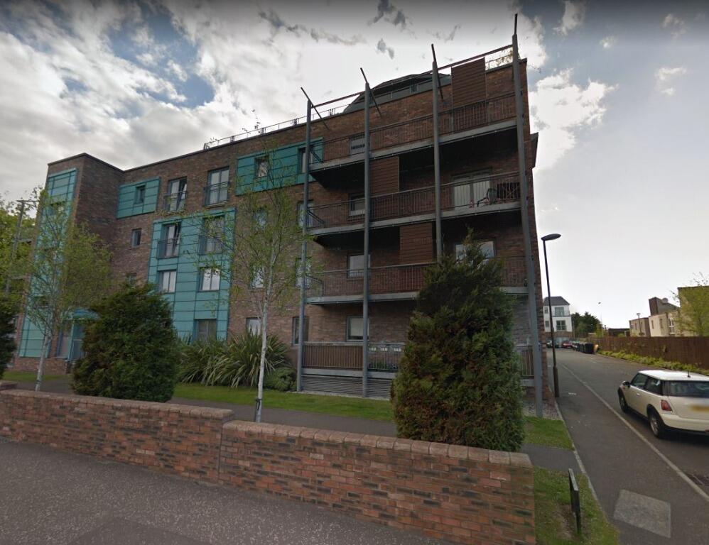 Main image of property: Telford Grove, Crewe Toll, Edinburgh, EH4