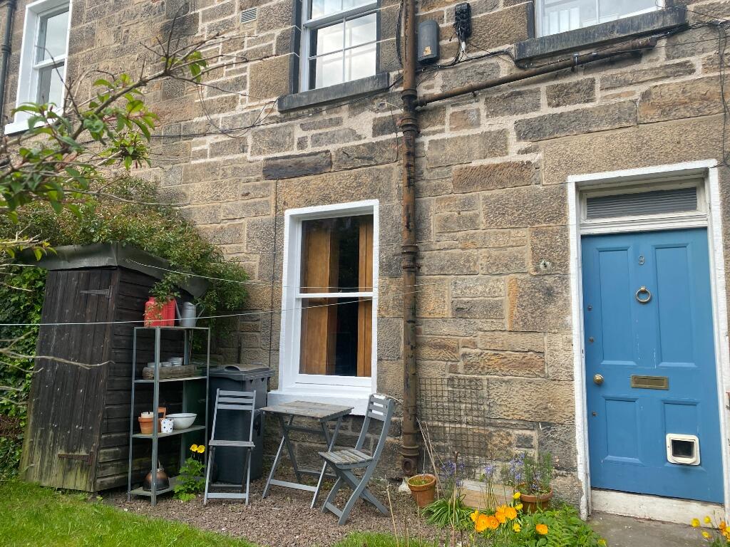 Main image of property: Rintoul Place, Edinburgh, EH3