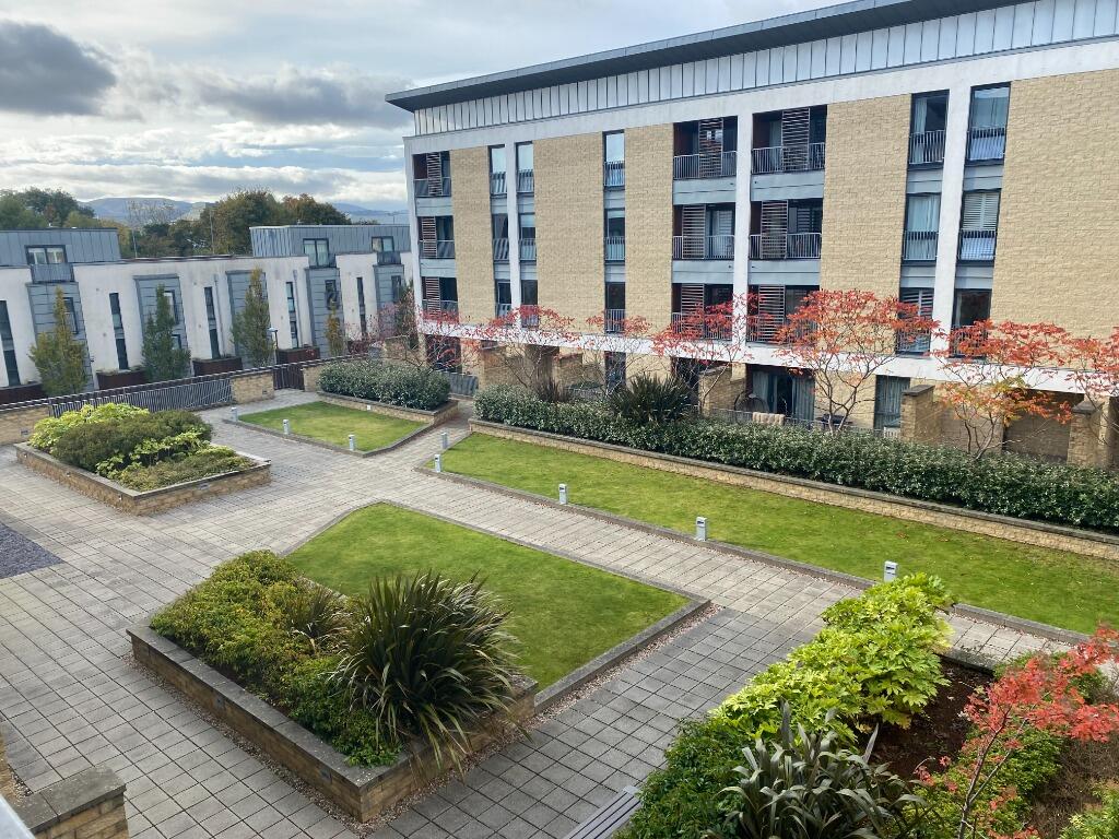 Main image of property: Kimmerghame Terrace, Edinburgh, EH4