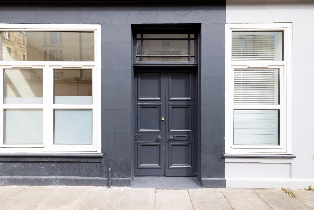 Main image of property: Valleyfield Street, Tollcross, Edinburgh, EH3