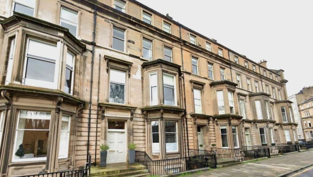 Main image of property: Drumsheugh Gardens, West End, Edinburgh, EH3