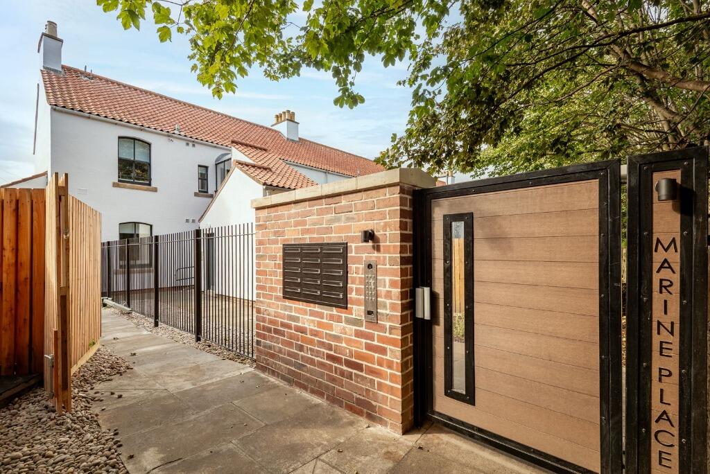 Main image of property: Marine Place, St Andrews, Fife, KY16