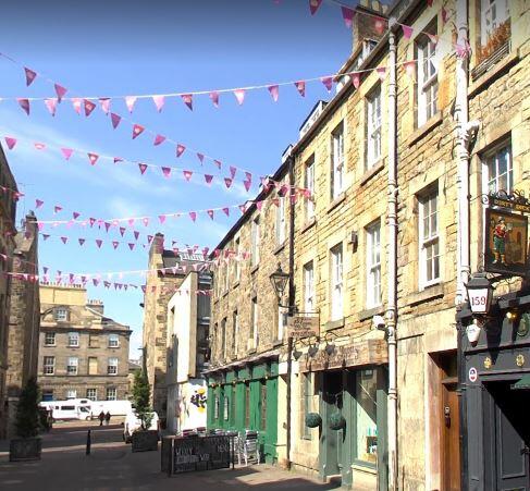 Main image of property: Rose Street, New Town, Edinburgh, EH2