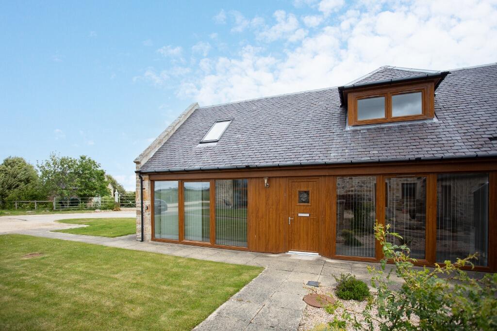 Main image of property: Easter Kintrae Steading, Elgin, Moray, IV30
