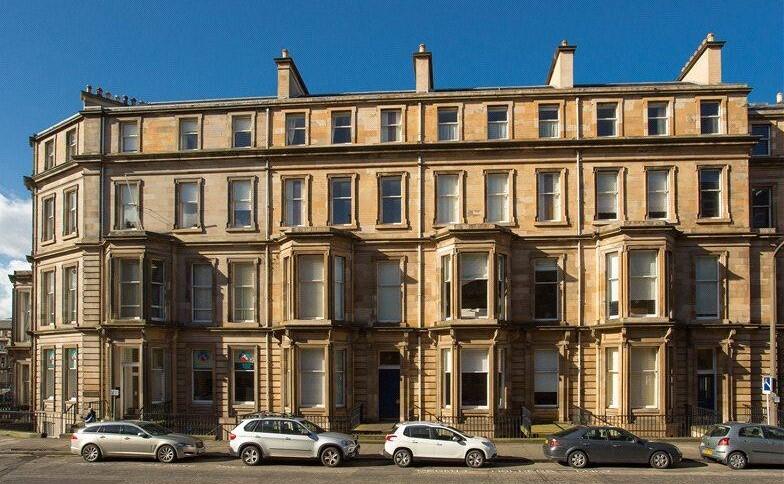 Main image of property: Drumsheugh Gardens, West End, Edinburgh, EH3