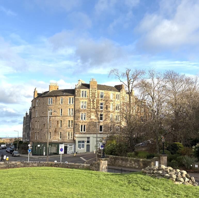 Main image of property: Meadowbank Terrace, Meadowbank, Edinburgh, EH8
