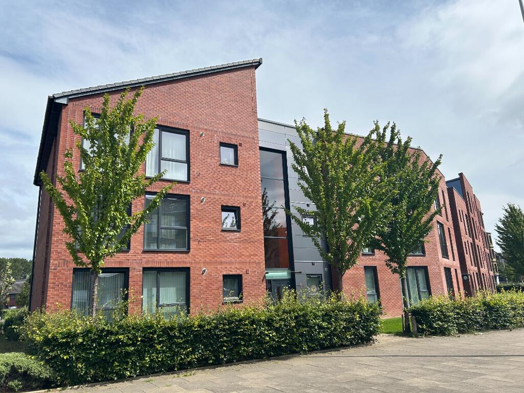 Main image of property: Govan Road, Linthouse, Glasgow, G51