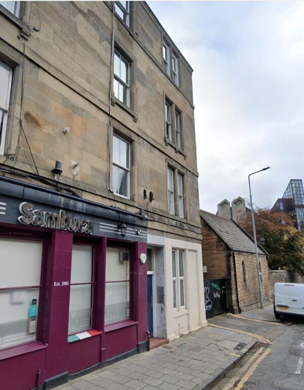 Main image of property: Causewayside, Edinburgh, EH9