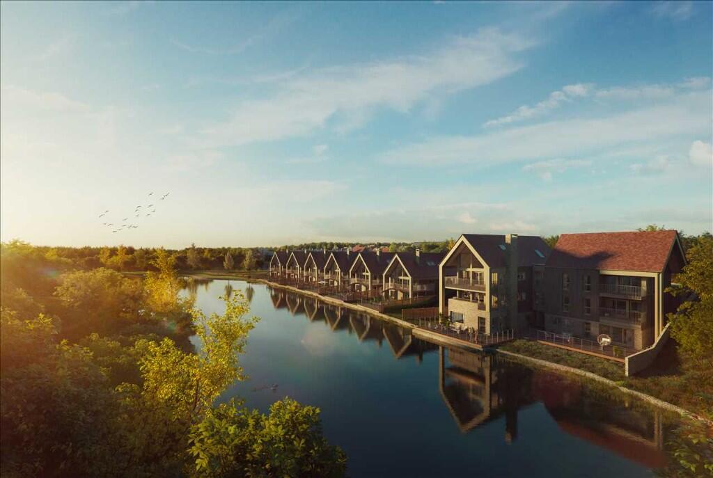 Main image of property: Channels,
Chelmsford,
CM3 3HA