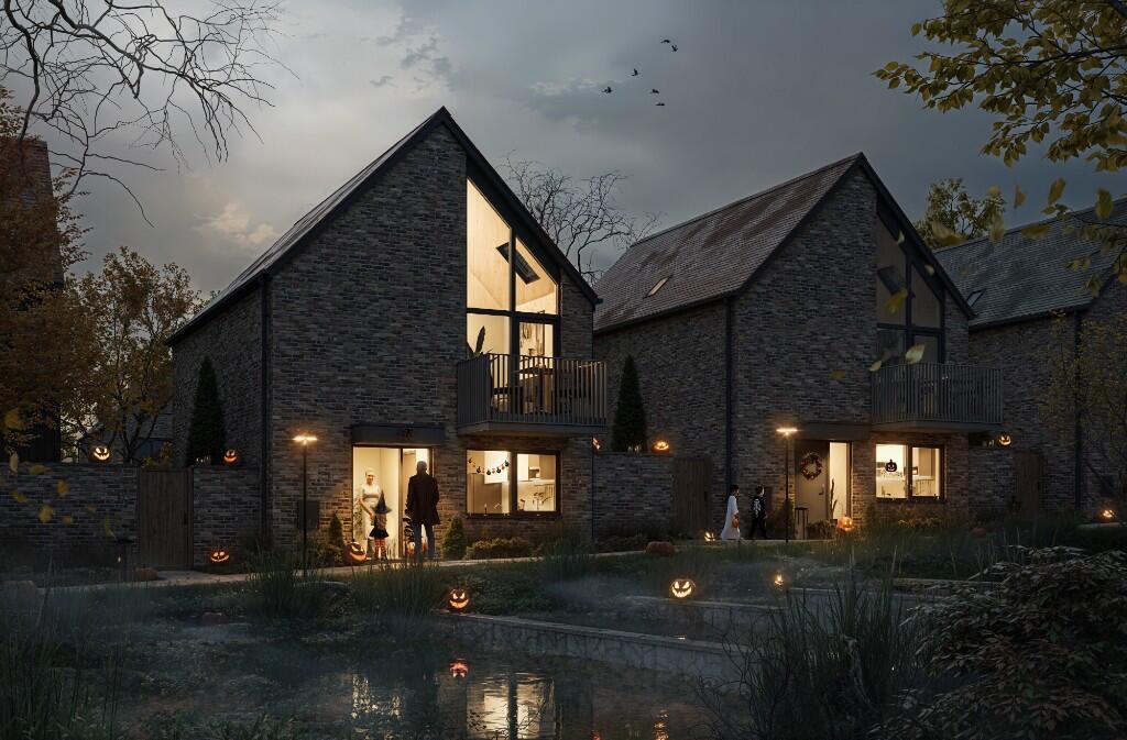 Main image of property: Channels,
Chelmsford,
CM3 3HA