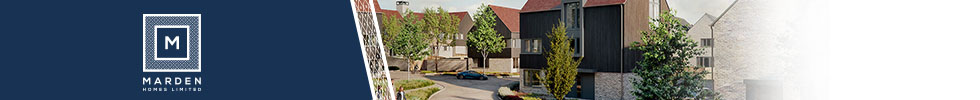 Marden Homes, Homes at Channels