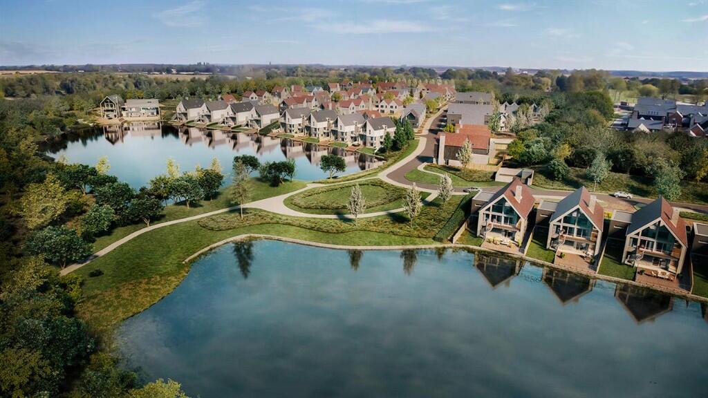 Main image of property: Channels,
Chelmsford,
CM3 3HA