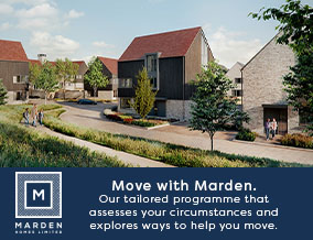 Get brand editions for Marden Homes