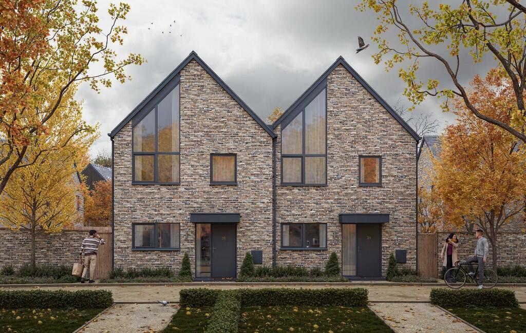 Main image of property: Channels,
Chelmsford,
CM3 3HA