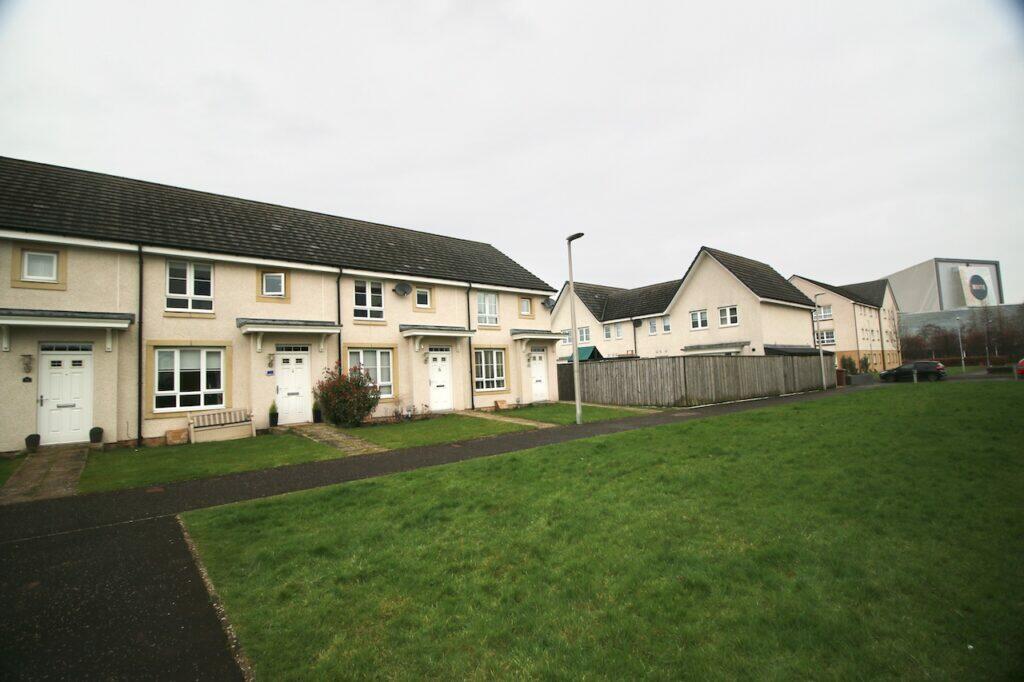 Main image of property: Laymoor Walk, Ferry Village, Braehead