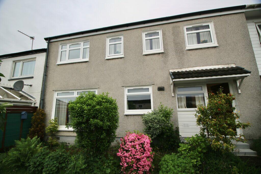 Main image of property: Abbotsford Court, Cumbernauld