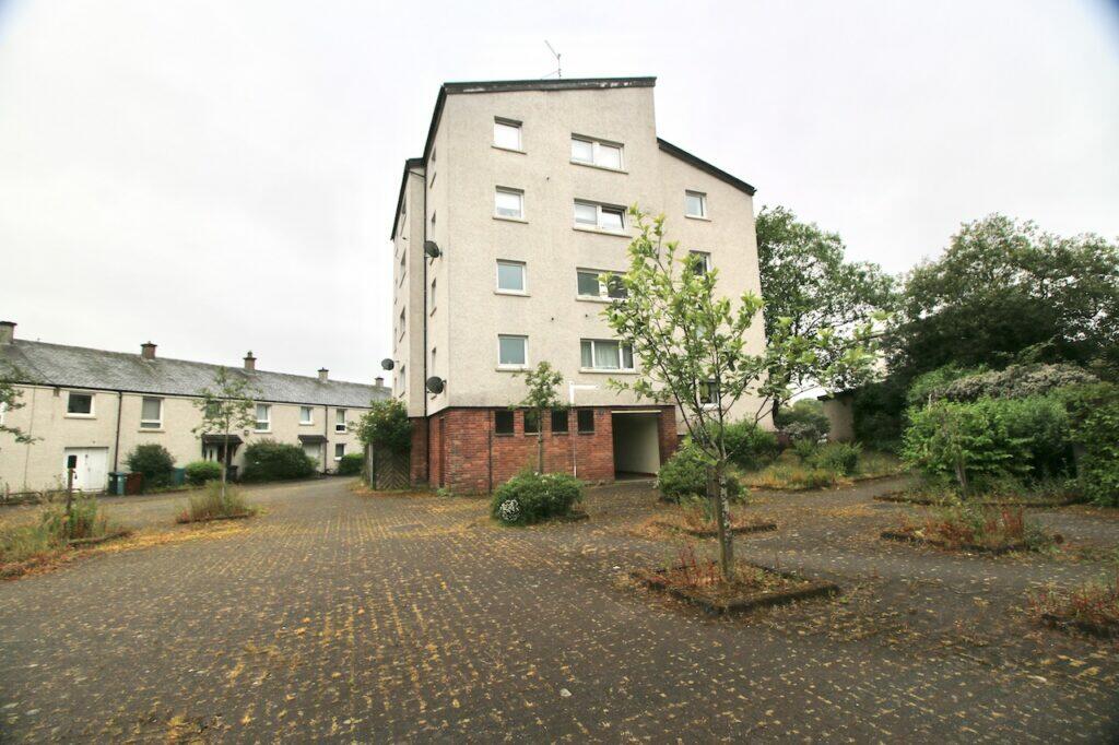 Main image of property: Afton Road, Cumbernauld