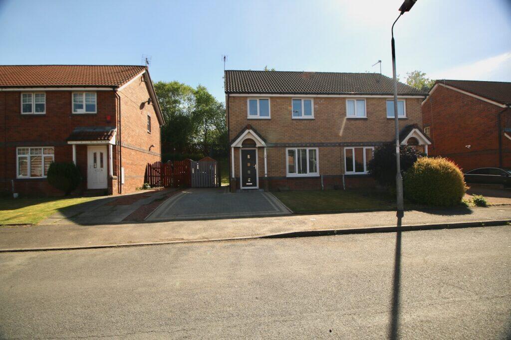 Main image of property: MacDougal Drive, Cambuslang