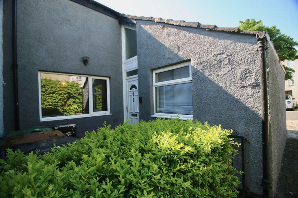 Main image of property: Mossgiel Road, Cumbernauld