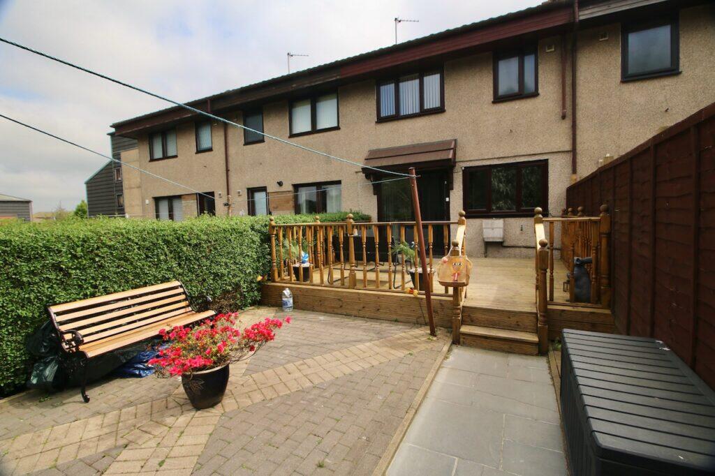 Main image of property: Woodland Way, Cumbernauld