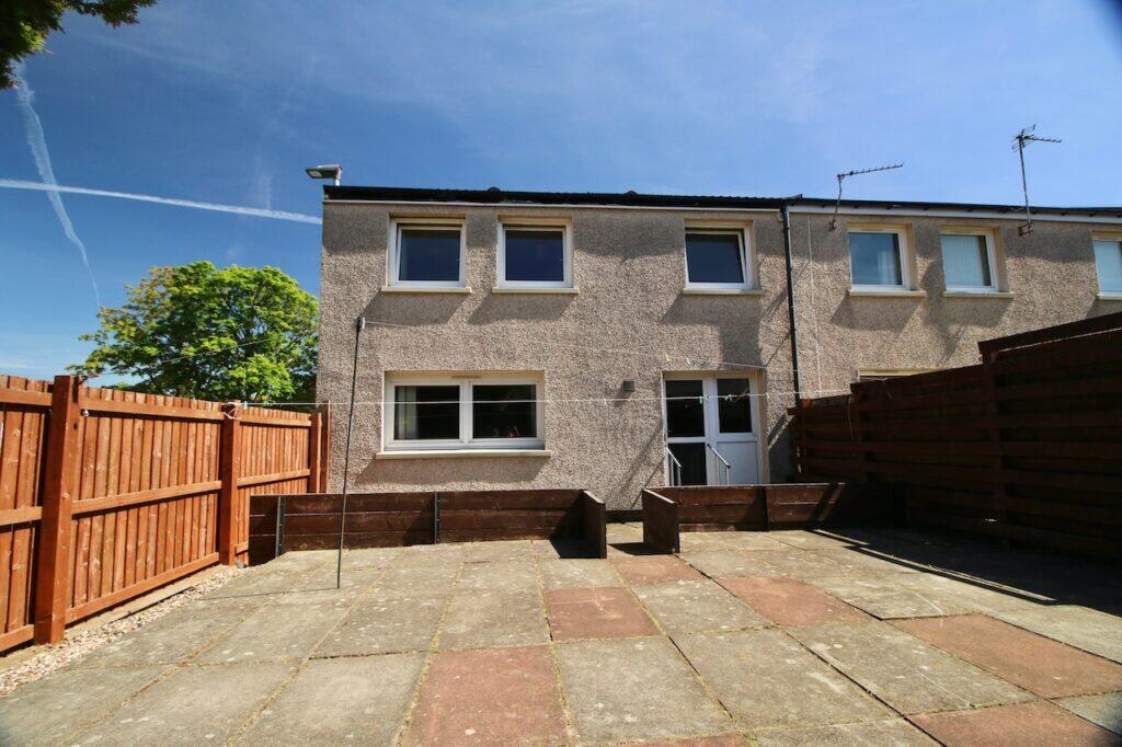 Main image of property: Hornbeam Road, Cumbernauld