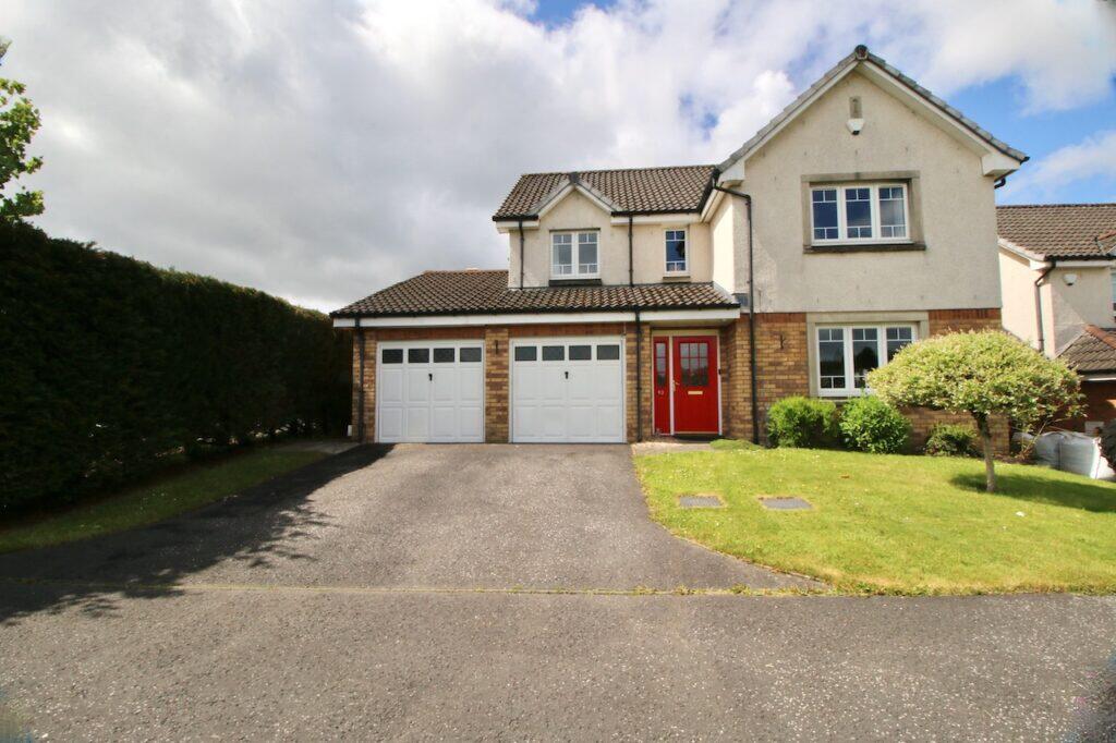Main image of property: Westdale Drive, Moodiesburn