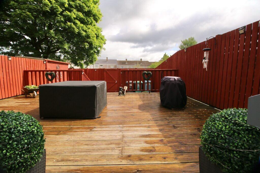 Main image of property: Ash Road, Cumbernauld