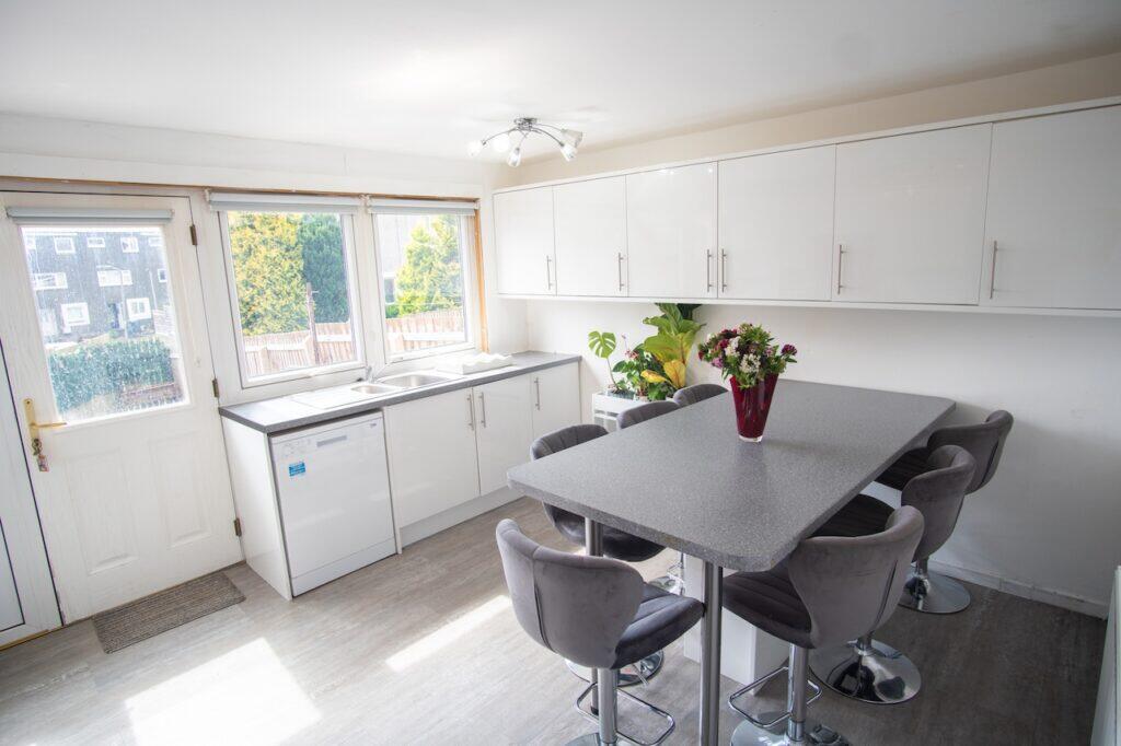 Main image of property: Marmion Place, Cumbernauld