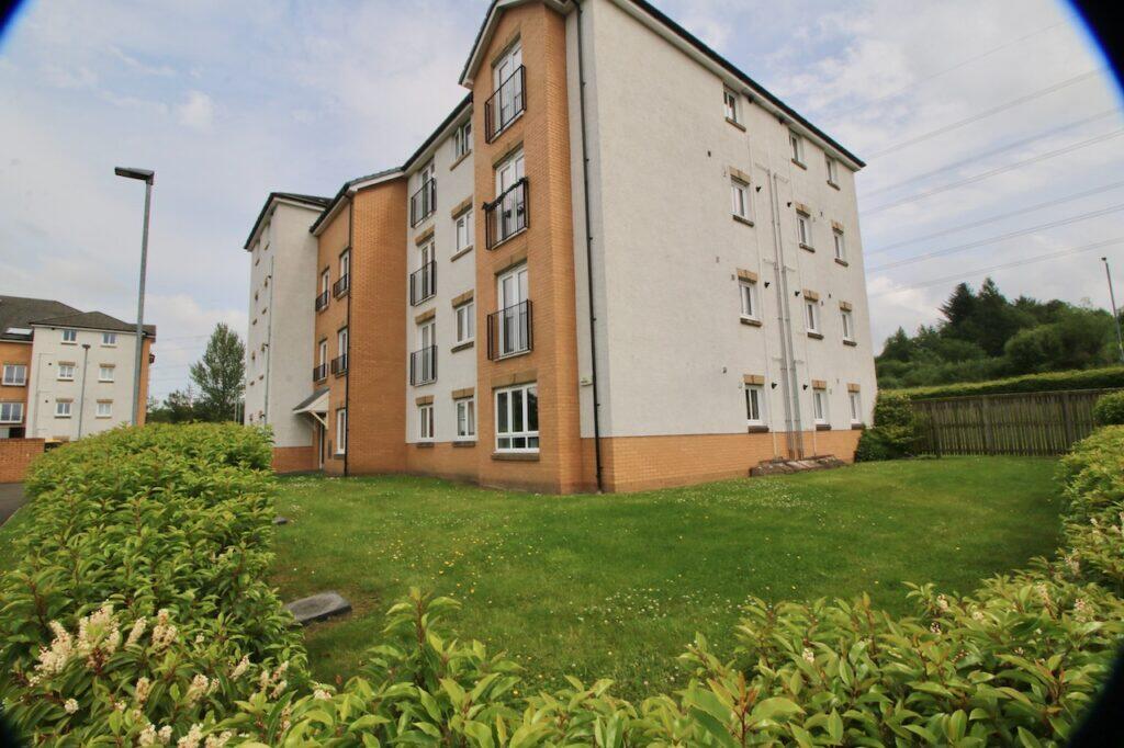 Main image of property: Cailhead Drive, Cumbernauld