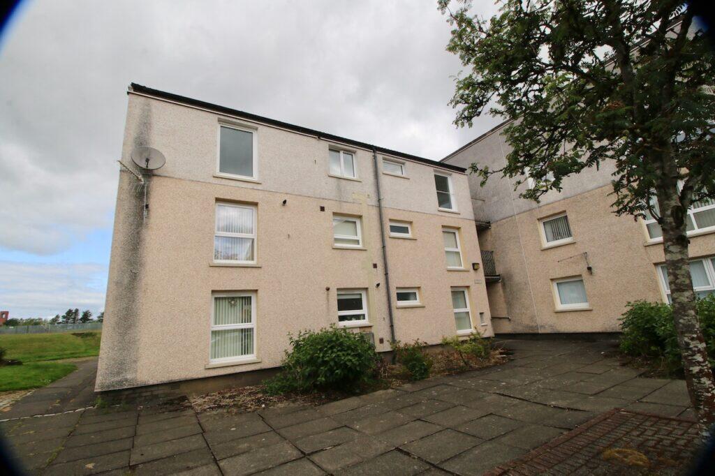 Main image of property: Oak Road, Cumbernauld
