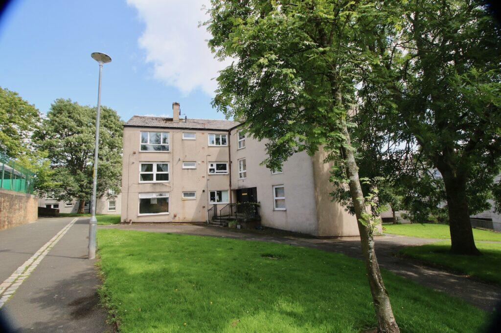 Main image of property: Kyle Road, Cumbernauld