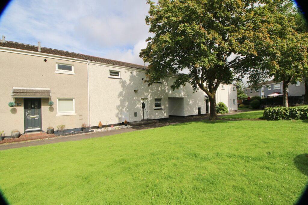 Main image of property: Skye Road, Cumbernauld