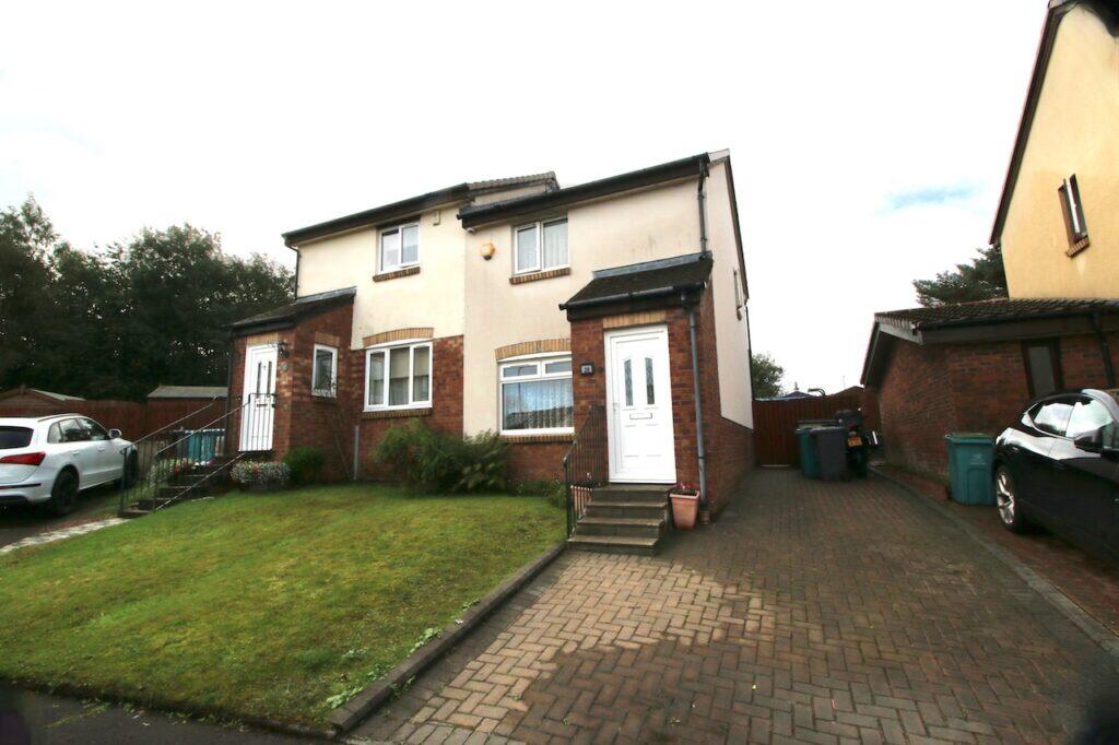 Main image of property: Ballayne Drive, Moodiesburn