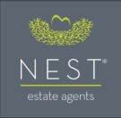 Nest Estate Agents, Cumbernauld Estate Agent Logo