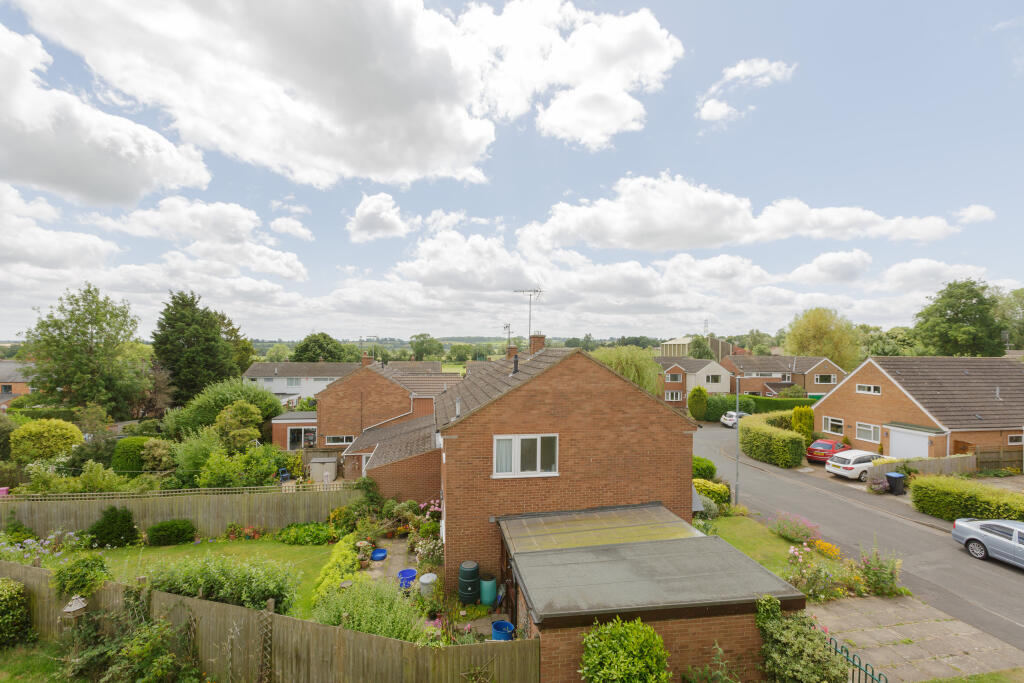 Main image of property: Home Close, Kibworth, Leicester, Leicestershire. LE8 0JQ