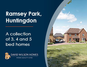 Get brand editions for David Wilson Homes