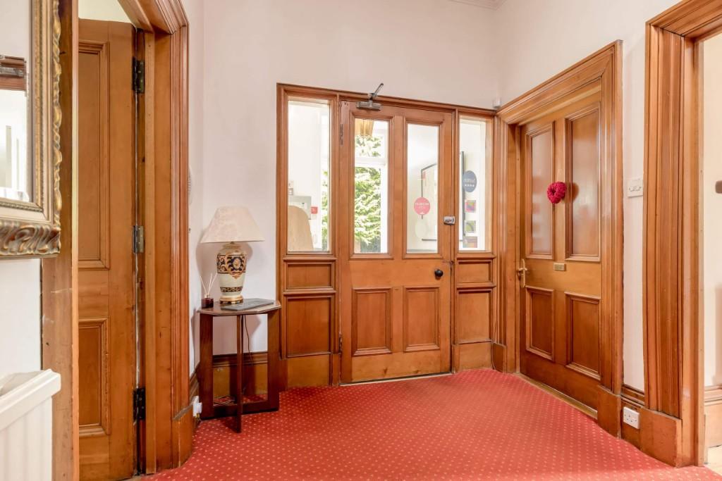 8 bedroom guest house for sale in Caddon View, Pirn Road, Innerleithen