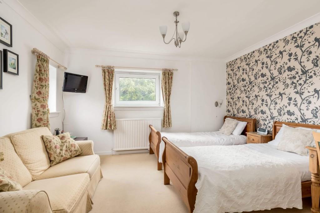 8 bedroom guest house for sale in Caddon View, Pirn Road, Innerleithen