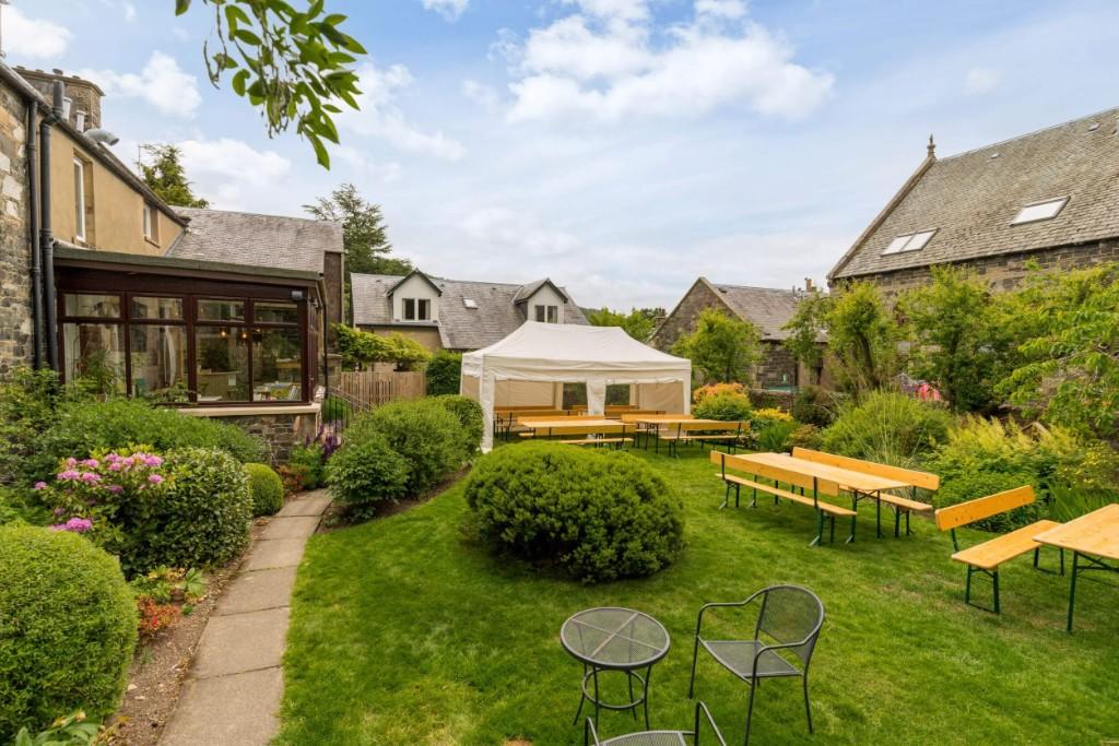 8 bedroom guest house for sale in Caddon View, Pirn Road, Innerleithen