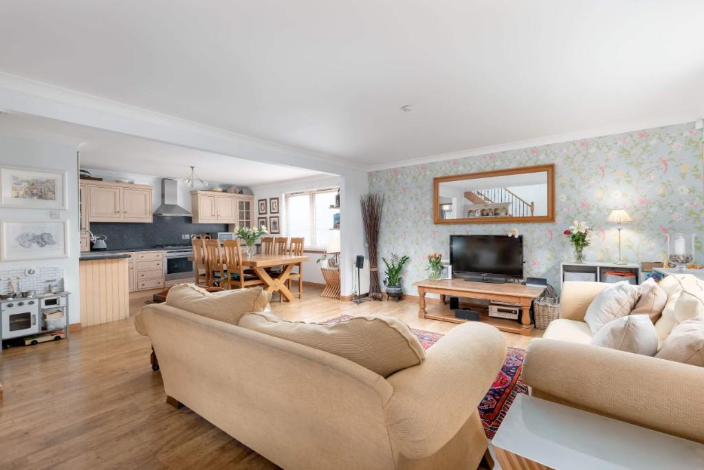 8 bedroom guest house for sale in Caddon View, Pirn Road, Innerleithen